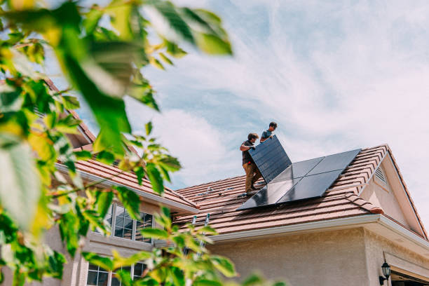 Best Residential Roofing Contractor  in Mulberry, FL