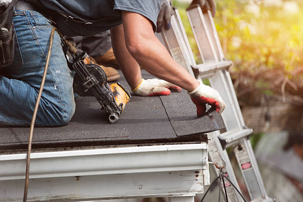 Quick and Trustworthy Emergency Roof Repair Services in Mulberry, FL